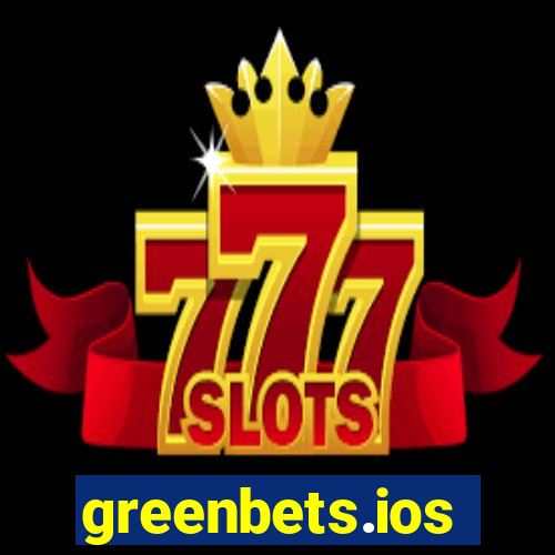 greenbets.ios