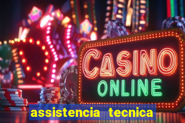 assistencia tecnica gringer porto alegre