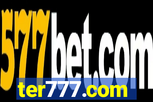 ter777.com