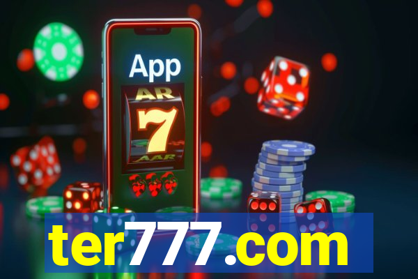 ter777.com
