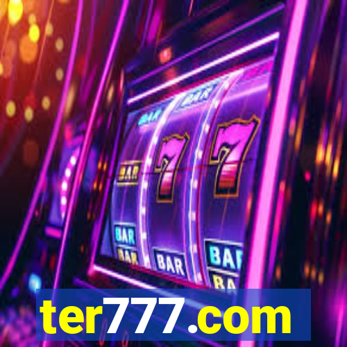 ter777.com