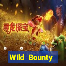 Wild Bounty Showdown horario pagante