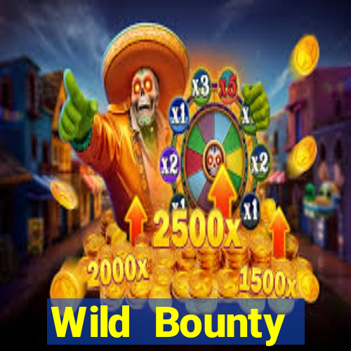 Wild Bounty Showdown horario pagante