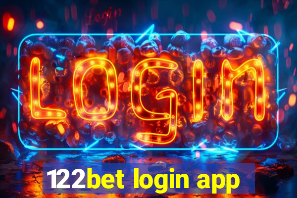 122bet login app