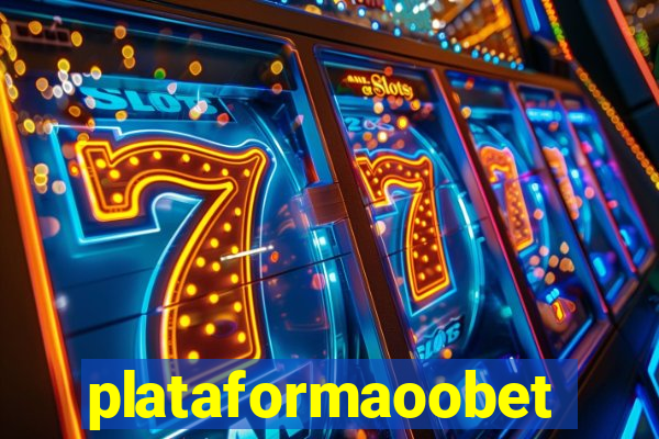 plataformaoobet.com