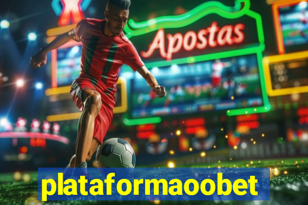 plataformaoobet.com