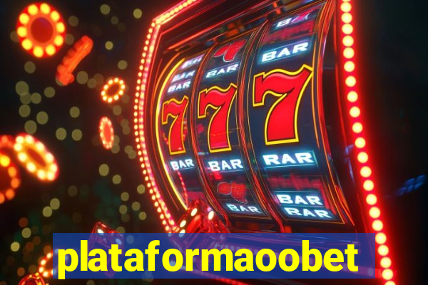 plataformaoobet.com