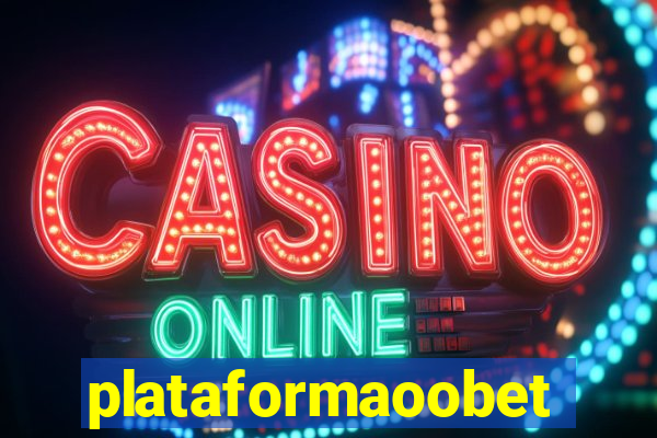 plataformaoobet.com
