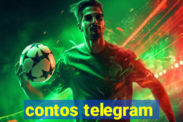 contos telegram