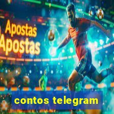 contos telegram