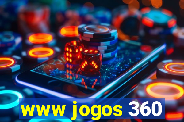 www jogos 360