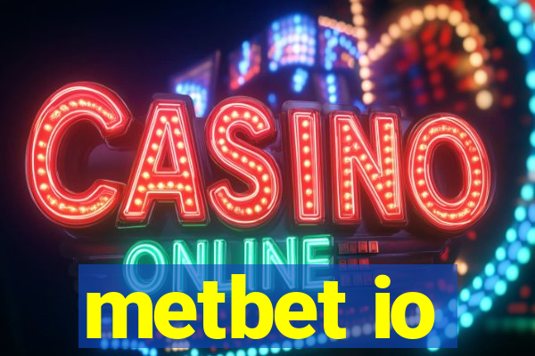 metbet io
