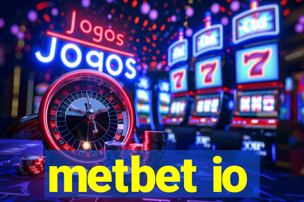 metbet io