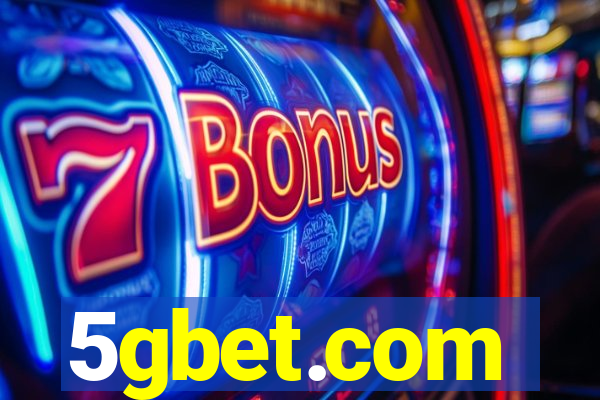 5gbet.com