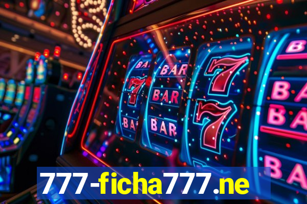777-ficha777.net
