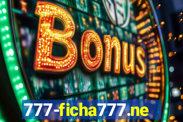 777-ficha777.net