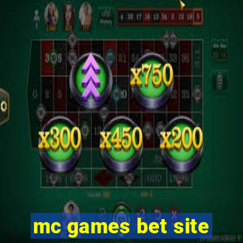 mc games bet site