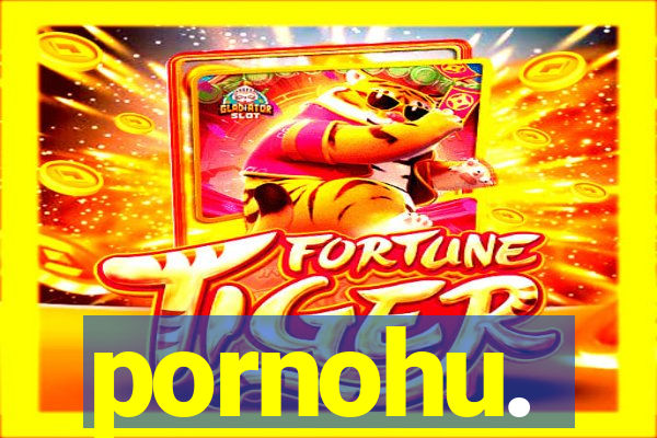 pornohu.