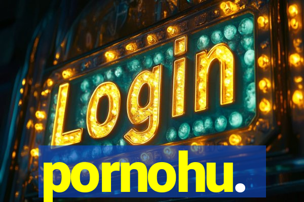 pornohu.