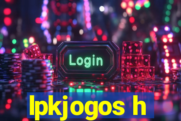 lpkjogos h