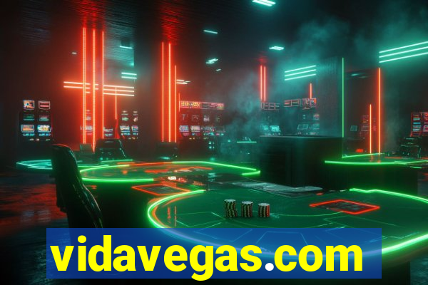 vidavegas.com