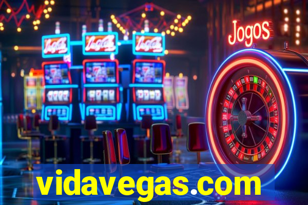 vidavegas.com