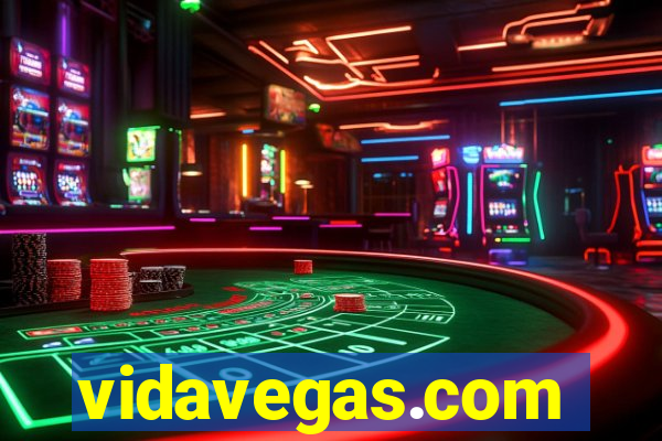 vidavegas.com