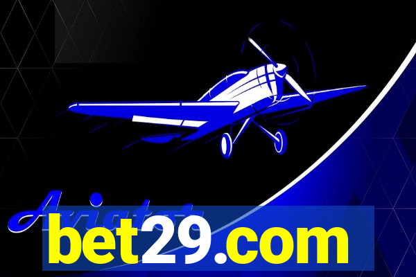 bet29.com
