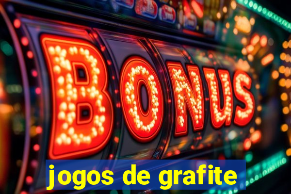 jogos de grafite