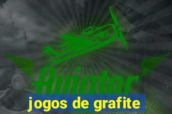 jogos de grafite