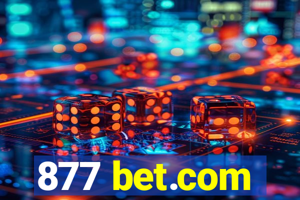 877 bet.com