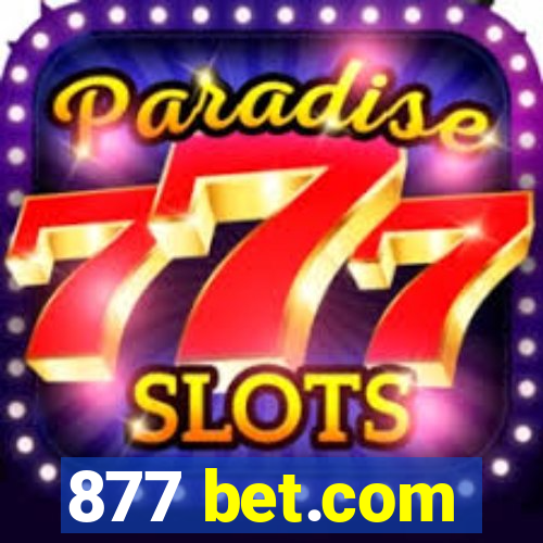 877 bet.com