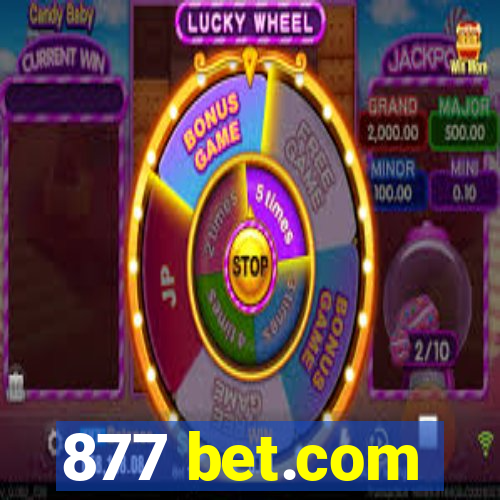877 bet.com