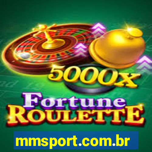 mmsport.com.br