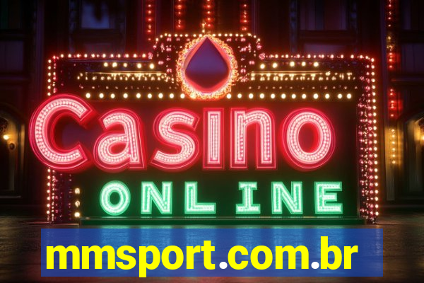 mmsport.com.br