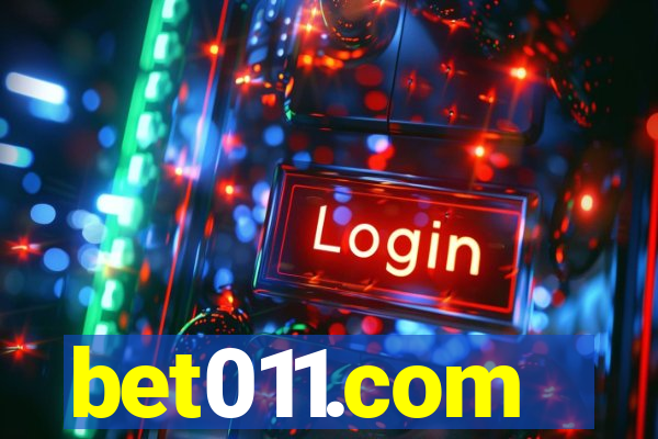 bet011.com