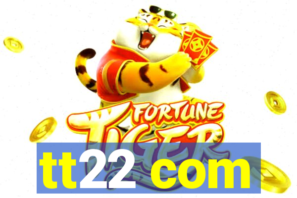 tt22 com