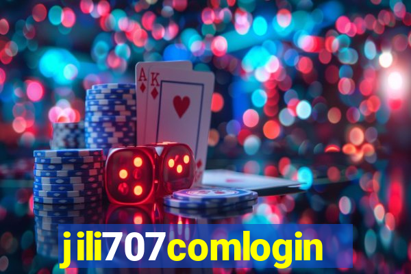 jili707comlogin