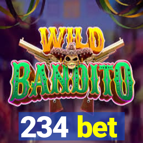 234 bet