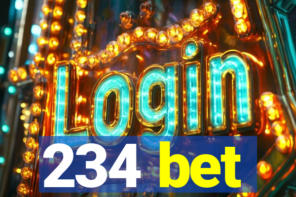 234 bet