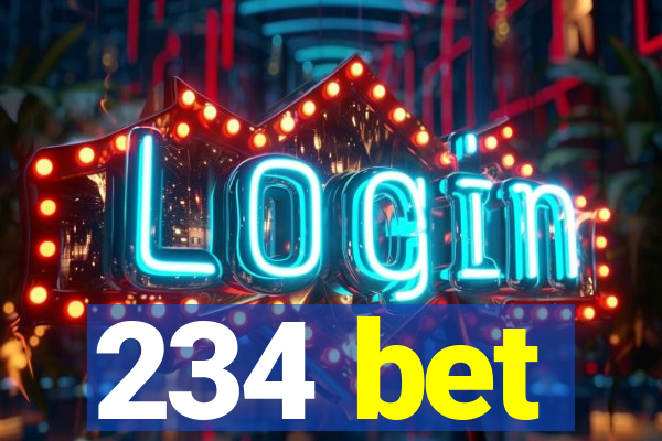 234 bet