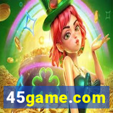45game.com