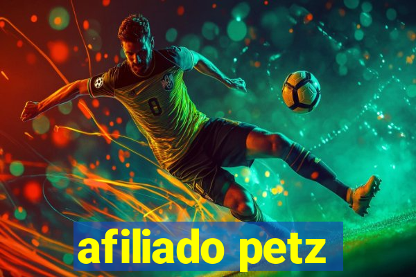 afiliado petz