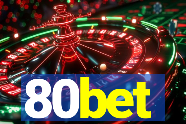 80bet