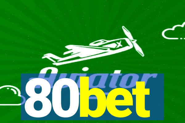 80bet