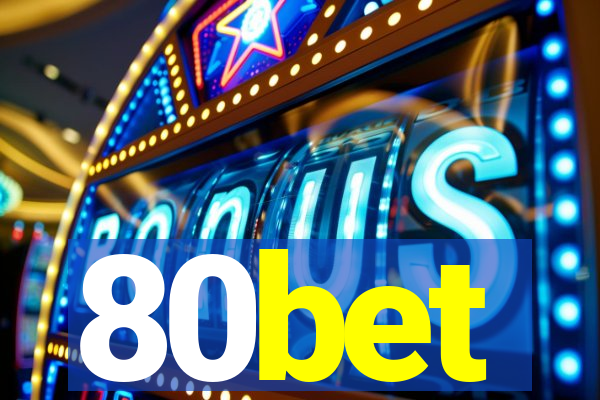 80bet