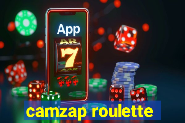 camzap roulette