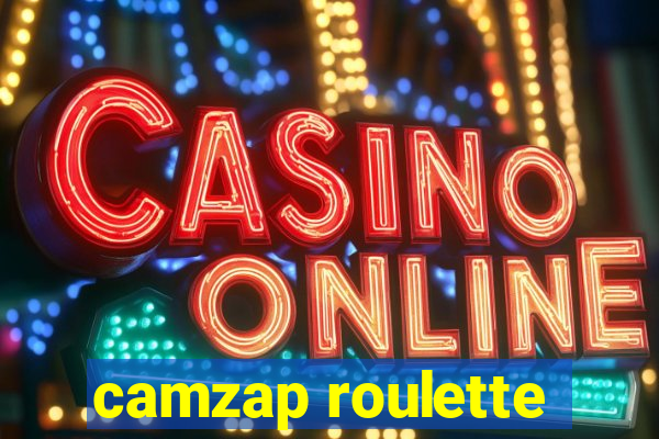 camzap roulette