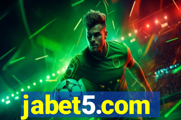 jabet5.com