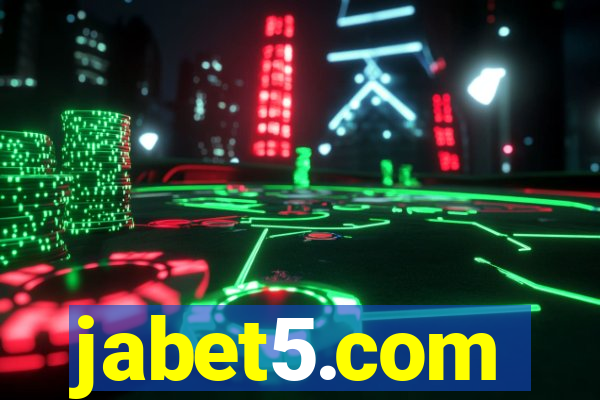 jabet5.com